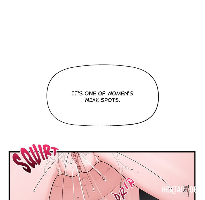 Hypnotist Security Guard (Uncensored) Hypnotist Security Guard (Uncensored) Chapter 42 - Page 106