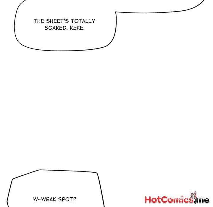 Hypnotist Security Guard (Uncensored) Hypnotist Security Guard (Uncensored) Chapter 42 - Page 108