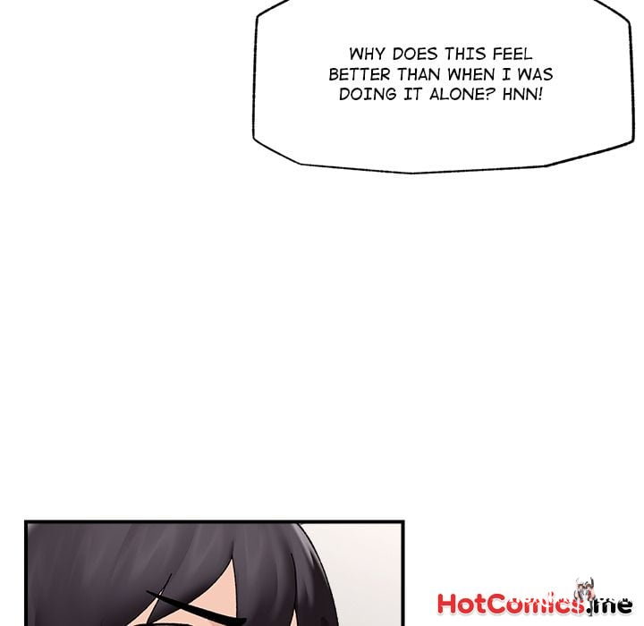 Hypnotist Security Guard (Uncensored) Hypnotist Security Guard (Uncensored) Chapter 42 - Page 110