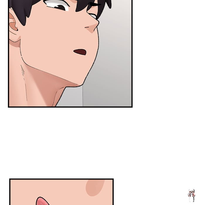 Hypnotist Security Guard (Uncensored) Hypnotist Security Guard (Uncensored) Chapter 42 - Page 111