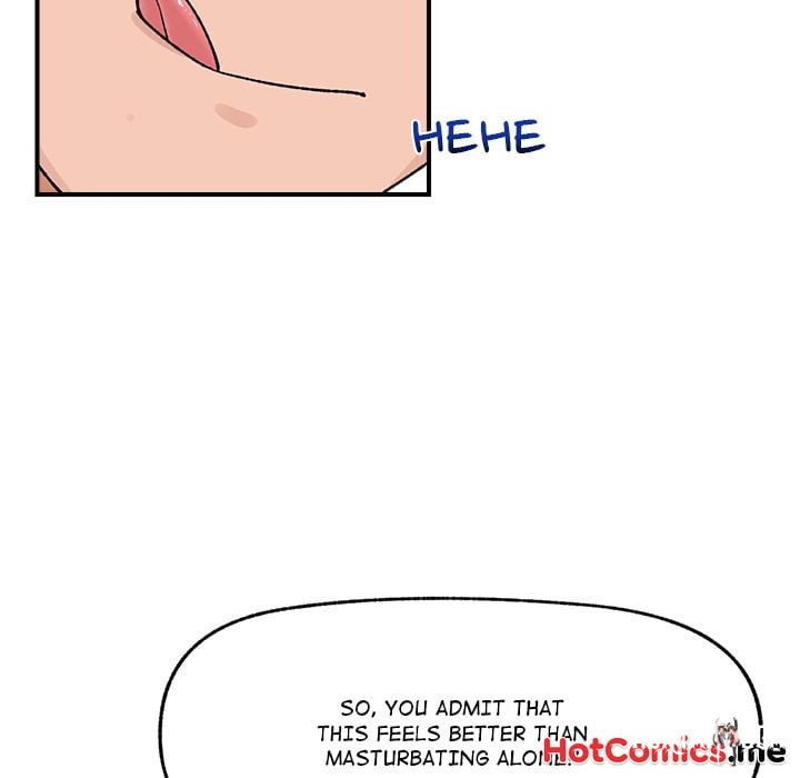 Hypnotist Security Guard (Uncensored) Hypnotist Security Guard (Uncensored) Chapter 42 - Page 112