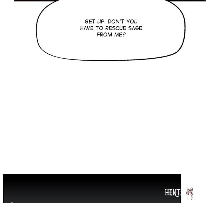 Hypnotist Security Guard (Uncensored) Hypnotist Security Guard (Uncensored) Chapter 42 - Page 126