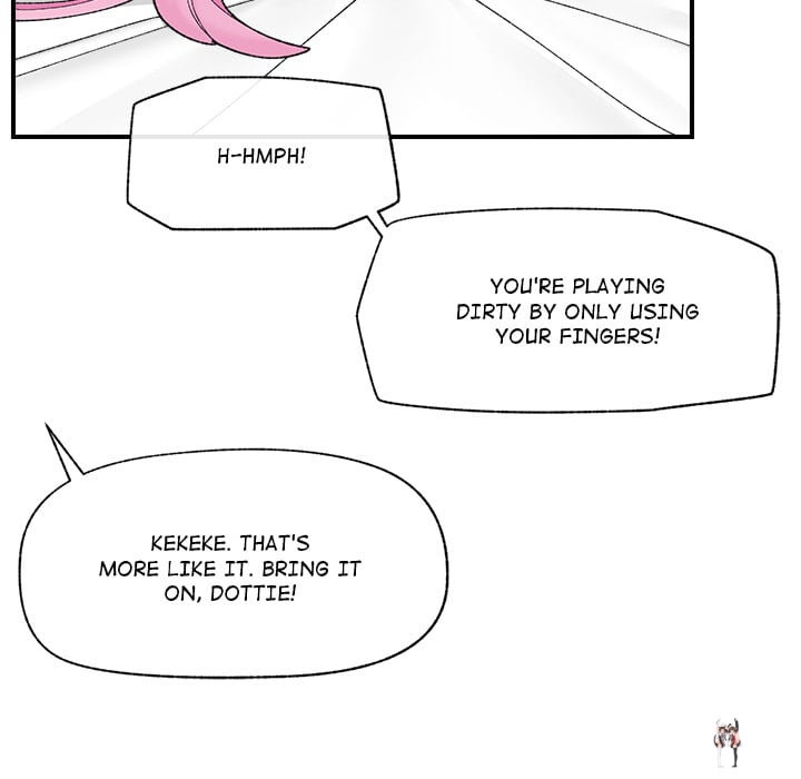 Hypnotist Security Guard (Uncensored) Hypnotist Security Guard (Uncensored) Chapter 42 - Page 128