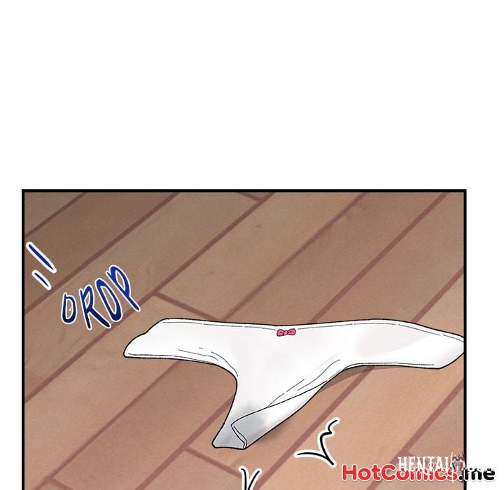 Hypnotist Security Guard (Uncensored) Hypnotist Security Guard (Uncensored) Chapter 42 - Page 129