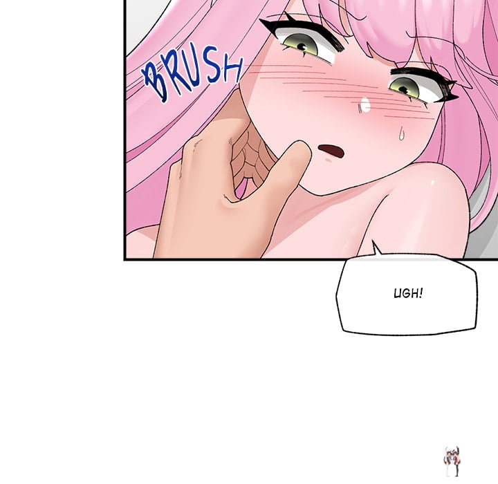 Hypnotist Security Guard (Uncensored) Hypnotist Security Guard (Uncensored) Chapter 42 - Page 134