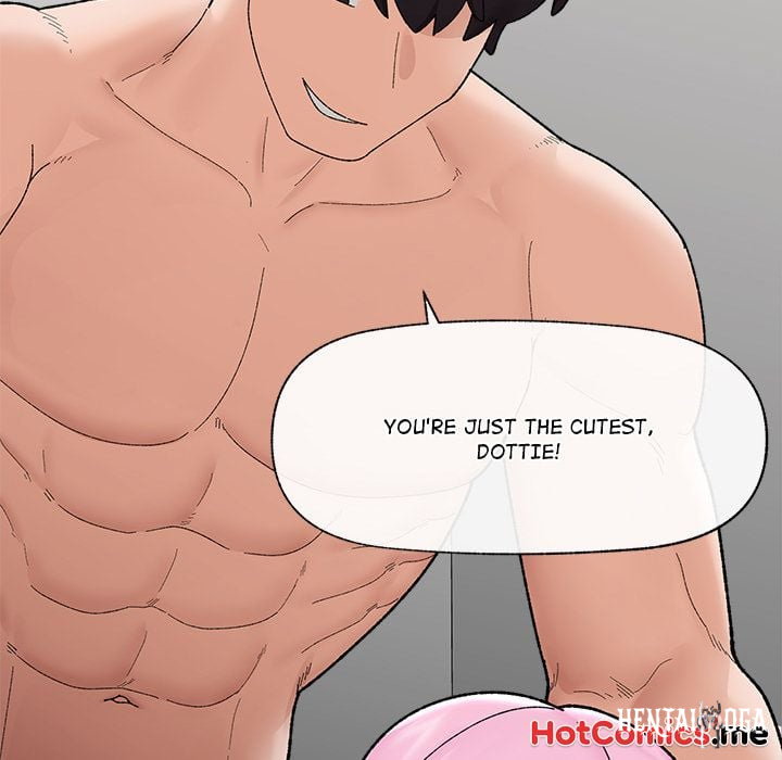 Hypnotist Security Guard (Uncensored) Hypnotist Security Guard (Uncensored) Chapter 42 - Page 136