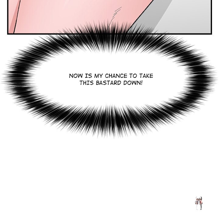 Hypnotist Security Guard (Uncensored) Hypnotist Security Guard (Uncensored) Chapter 42 - Page 140