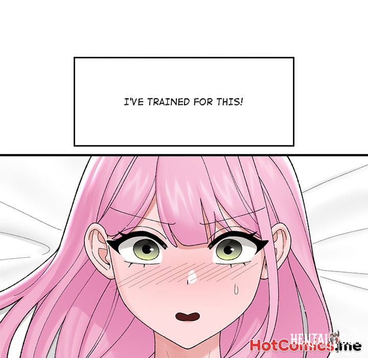 Hypnotist Security Guard (Uncensored) Hypnotist Security Guard (Uncensored) Chapter 42 - Page 141