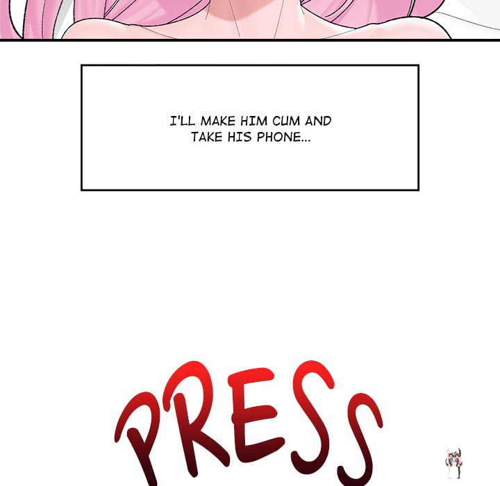 Hypnotist Security Guard (Uncensored) Hypnotist Security Guard (Uncensored) Chapter 42 - Page 142