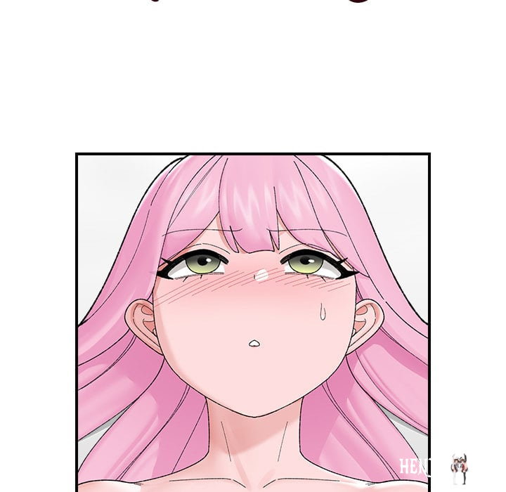 Hypnotist Security Guard (Uncensored) Hypnotist Security Guard (Uncensored) Chapter 42 - Page 143