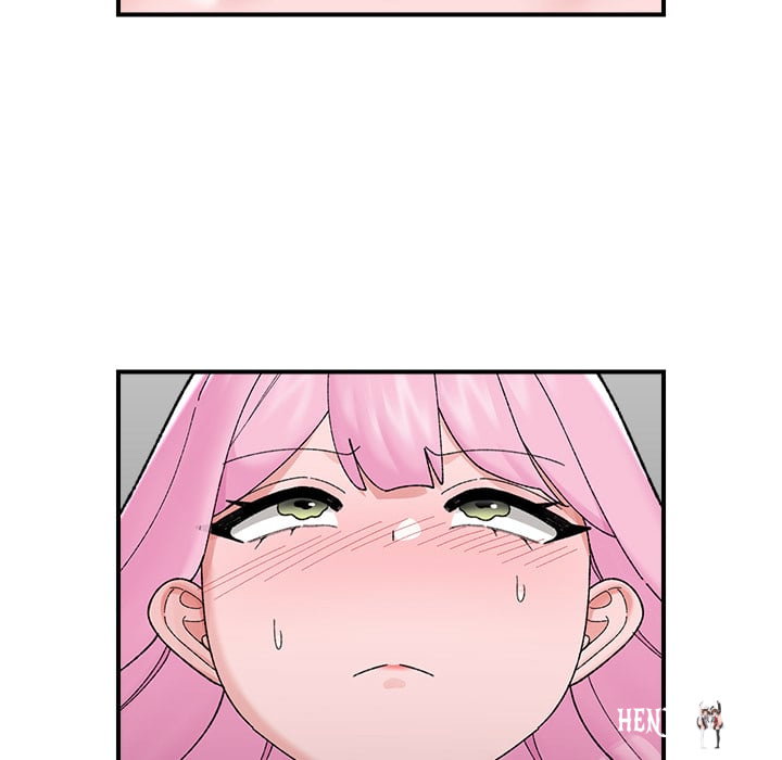 Hypnotist Security Guard (Uncensored) Hypnotist Security Guard (Uncensored) Chapter 42 - Page 144