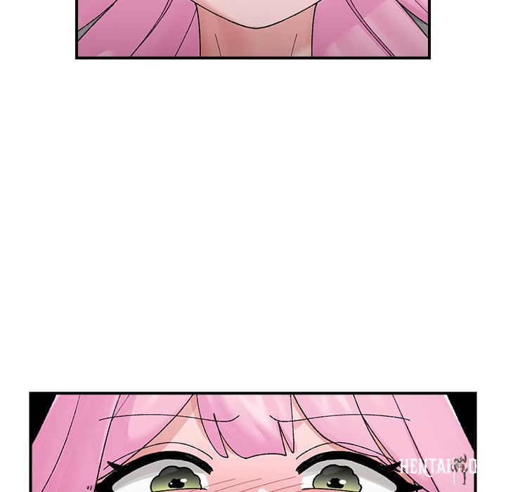 Hypnotist Security Guard (Uncensored) Hypnotist Security Guard (Uncensored) Chapter 42 - Page 145