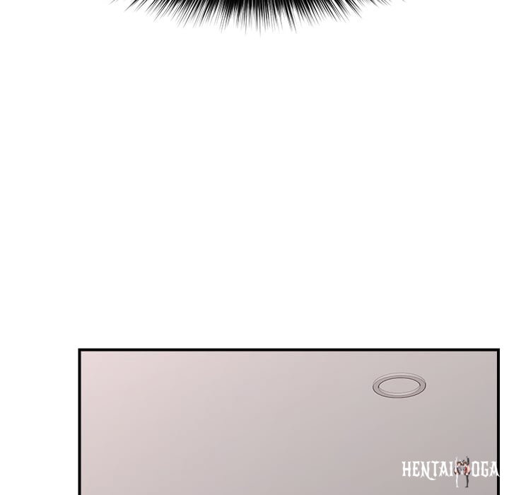 Hypnotist Security Guard (Uncensored) Hypnotist Security Guard (Uncensored) Chapter 42 - Page 155