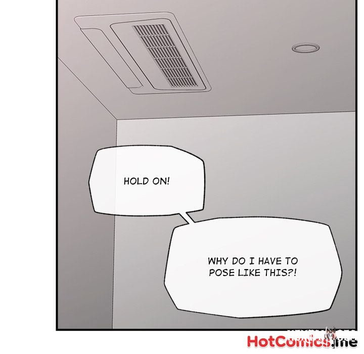 Hypnotist Security Guard (Uncensored) Hypnotist Security Guard (Uncensored) Chapter 42 - Page 156