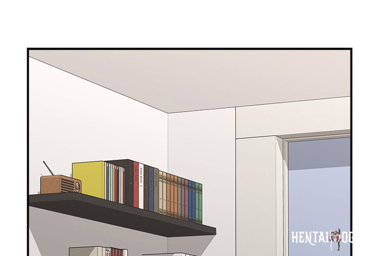 Hypnotist Security Guard (Uncensored) Hypnotist Security Guard (Uncensored) Chapter 42 - Page 2