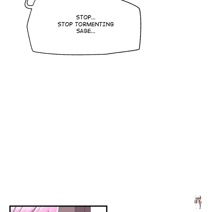 Hypnotist Security Guard (Uncensored) Hypnotist Security Guard (Uncensored) Chapter 42 - Page 20