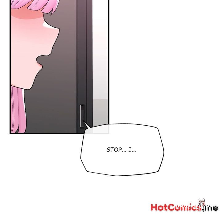 Hypnotist Security Guard (Uncensored) Hypnotist Security Guard (Uncensored) Chapter 42 - Page 21