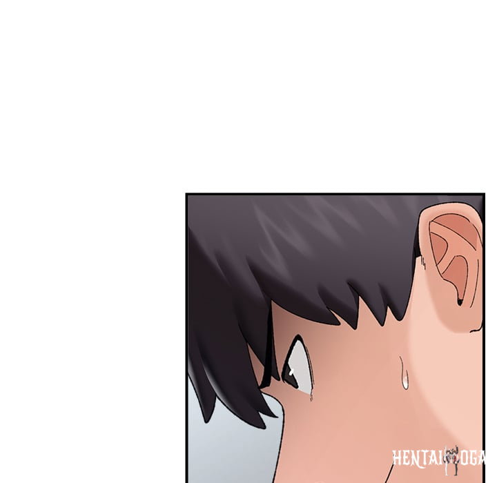 Hypnotist Security Guard (Uncensored) Hypnotist Security Guard (Uncensored) Chapter 42 - Page 22