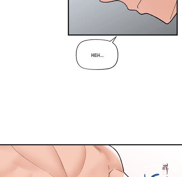 Hypnotist Security Guard (Uncensored) Hypnotist Security Guard (Uncensored) Chapter 42 - Page 23