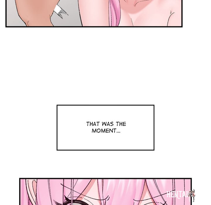 Hypnotist Security Guard (Uncensored) Hypnotist Security Guard (Uncensored) Chapter 42 - Page 27