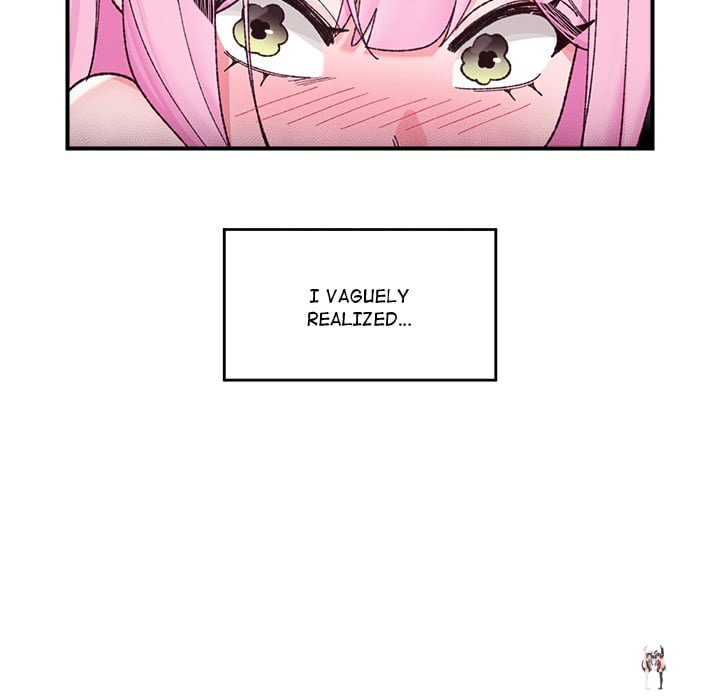 Hypnotist Security Guard (Uncensored) Hypnotist Security Guard (Uncensored) Chapter 42 - Page 28