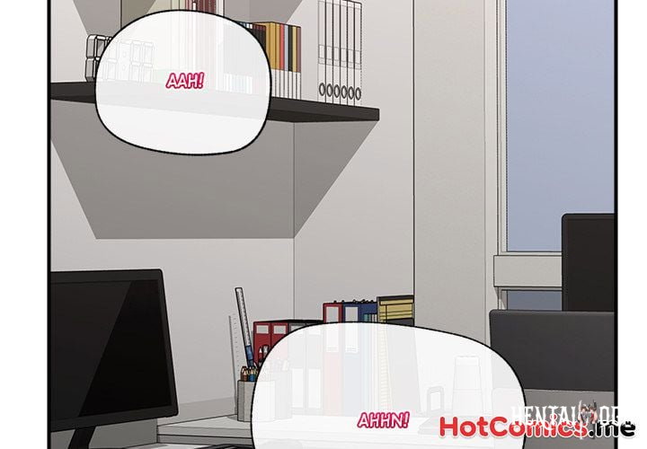 Hypnotist Security Guard (Uncensored) Hypnotist Security Guard (Uncensored) Chapter 42 - Page 3