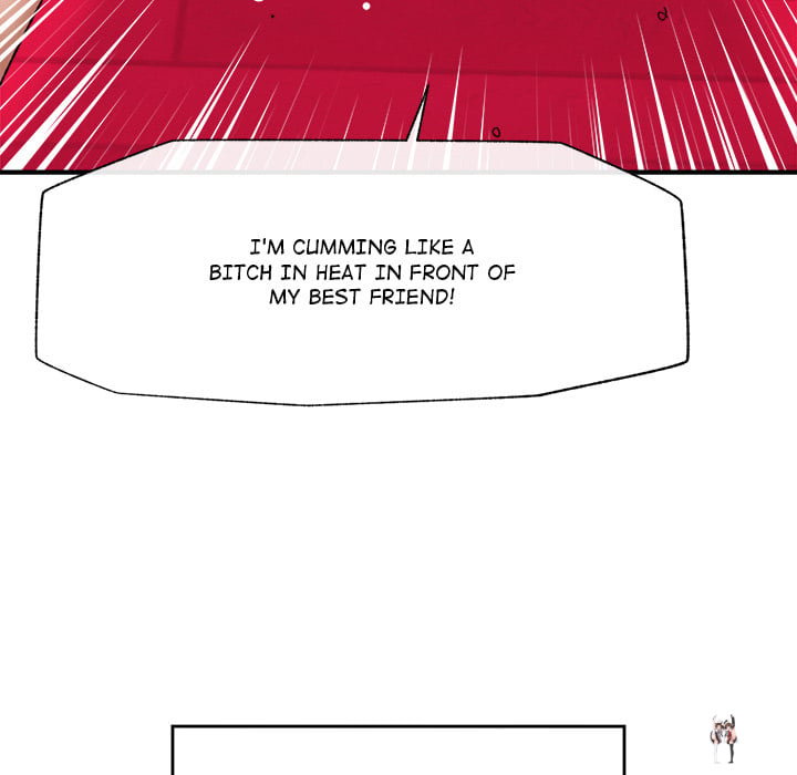 Hypnotist Security Guard (Uncensored) Hypnotist Security Guard (Uncensored) Chapter 42 - Page 32