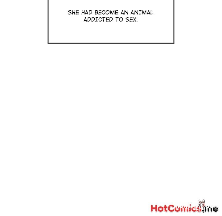 Hypnotist Security Guard (Uncensored) Hypnotist Security Guard (Uncensored) Chapter 42 - Page 33