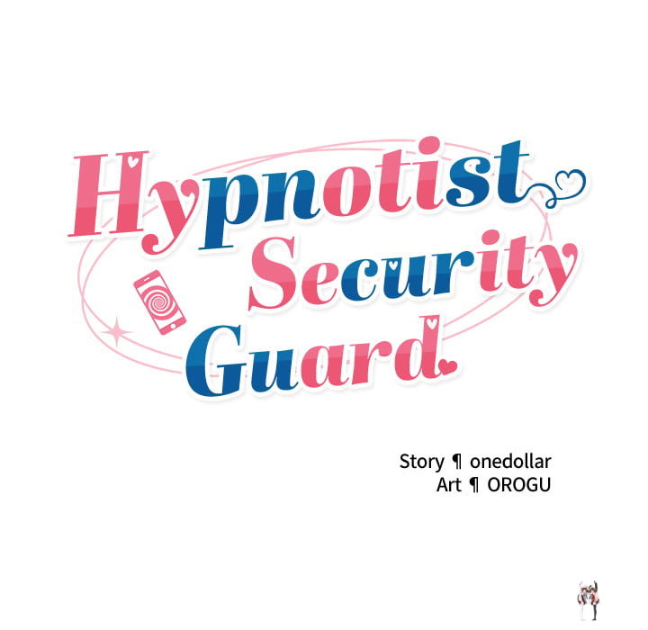 Hypnotist Security Guard (Uncensored) Hypnotist Security Guard (Uncensored) Chapter 42 - Page 36