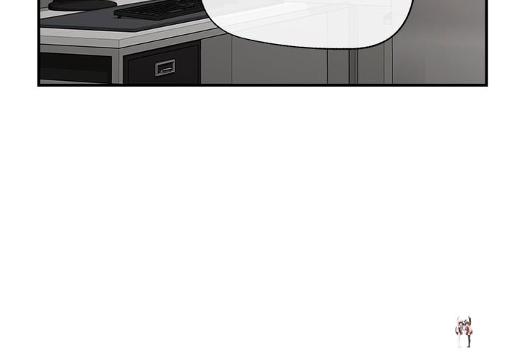 Hypnotist Security Guard (Uncensored) Hypnotist Security Guard (Uncensored) Chapter 42 - Page 4