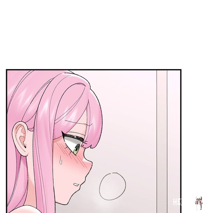 Hypnotist Security Guard (Uncensored) Hypnotist Security Guard (Uncensored) Chapter 42 - Page 41