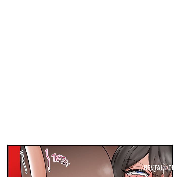 Hypnotist Security Guard (Uncensored) Hypnotist Security Guard (Uncensored) Chapter 42 - Page 45