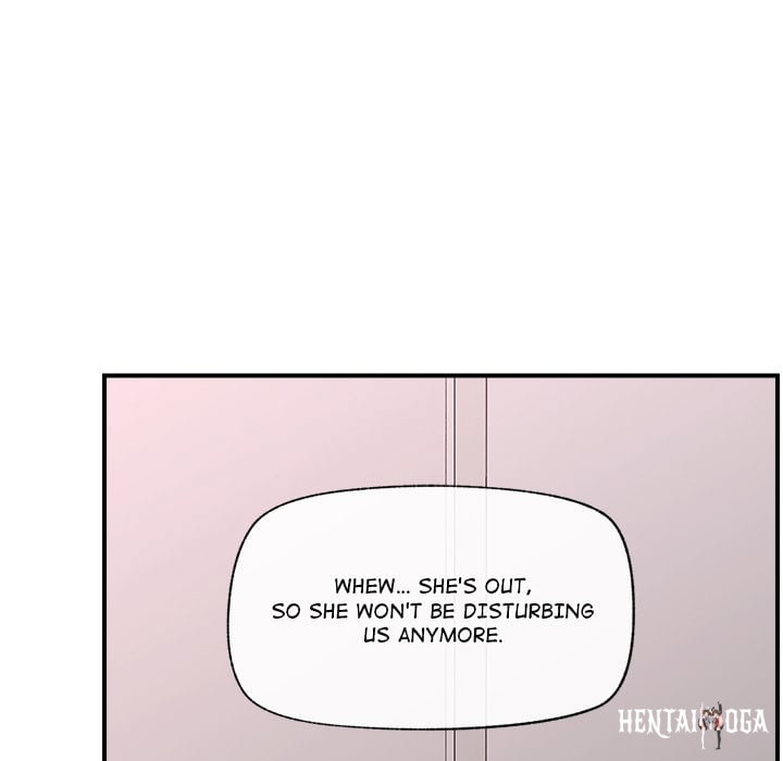 Hypnotist Security Guard (Uncensored) Hypnotist Security Guard (Uncensored) Chapter 42 - Page 51