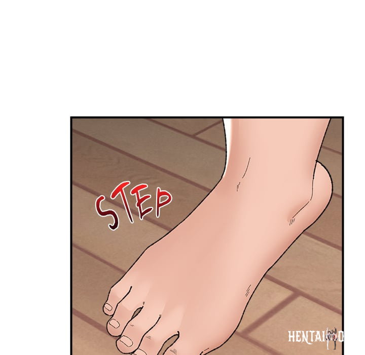 Hypnotist Security Guard (Uncensored) Hypnotist Security Guard (Uncensored) Chapter 42 - Page 55