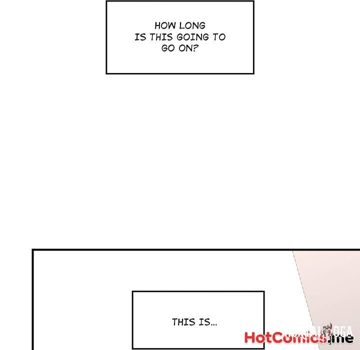 Hypnotist Security Guard (Uncensored) Hypnotist Security Guard (Uncensored) Chapter 42 - Page 6