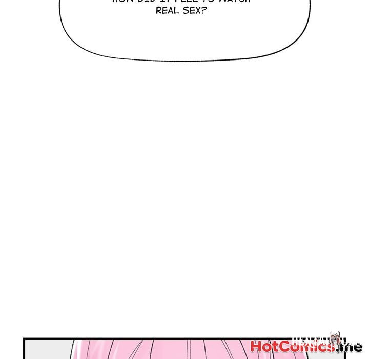 Hypnotist Security Guard (Uncensored) Hypnotist Security Guard (Uncensored) Chapter 42 - Page 62