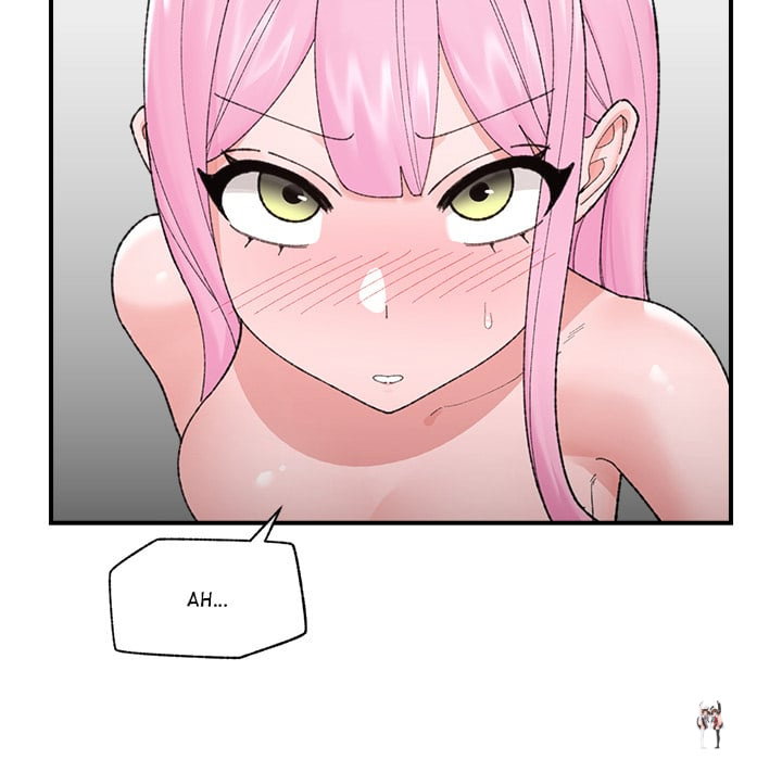 Hypnotist Security Guard (Uncensored) Hypnotist Security Guard (Uncensored) Chapter 42 - Page 63