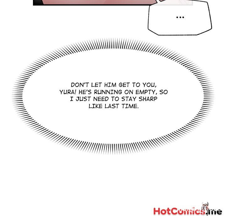 Hypnotist Security Guard (Uncensored) Hypnotist Security Guard (Uncensored) Chapter 42 - Page 65