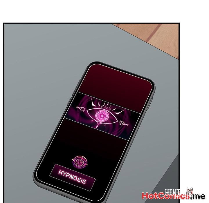 Hypnotist Security Guard (Uncensored) Hypnotist Security Guard (Uncensored) Chapter 42 - Page 68
