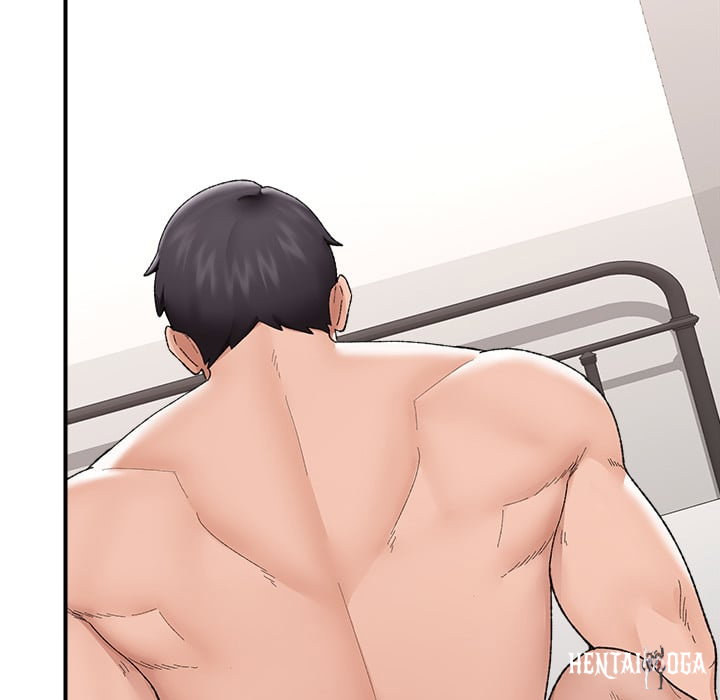 Hypnotist Security Guard (Uncensored) Hypnotist Security Guard (Uncensored) Chapter 42 - Page 7