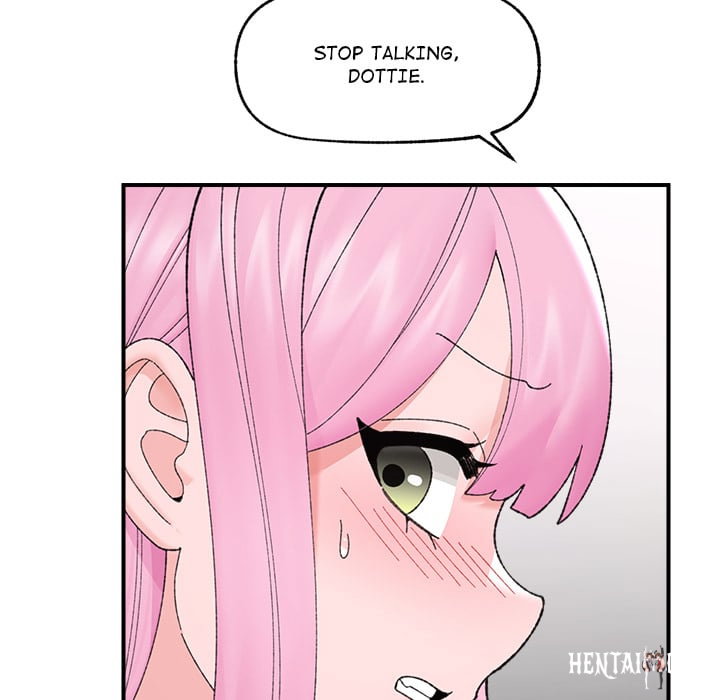 Hypnotist Security Guard (Uncensored) Hypnotist Security Guard (Uncensored) Chapter 42 - Page 70