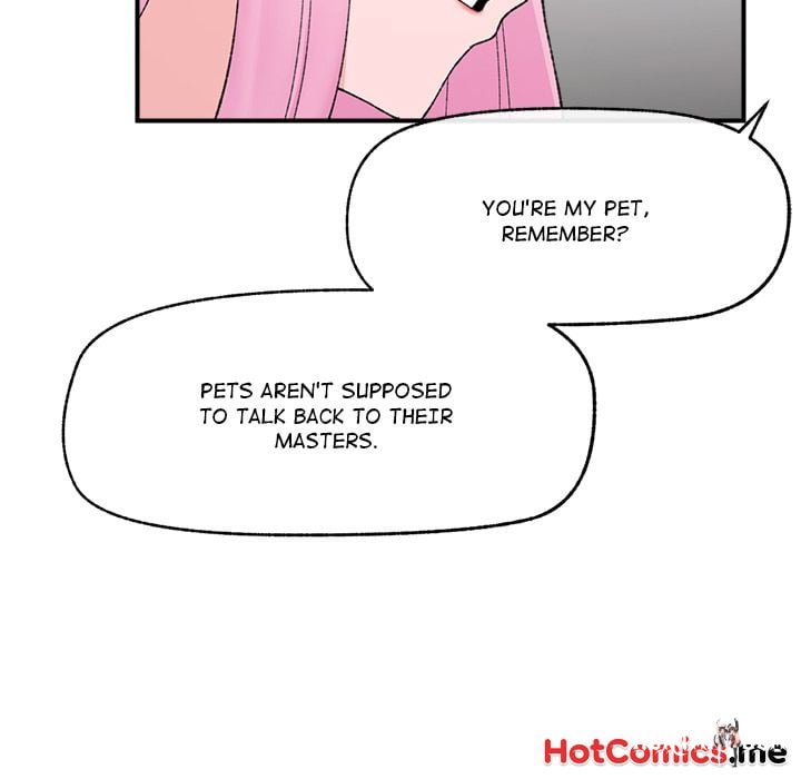 Hypnotist Security Guard (Uncensored) Hypnotist Security Guard (Uncensored) Chapter 42 - Page 71