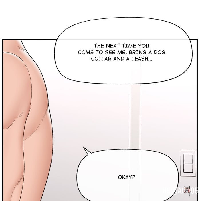 Hypnotist Security Guard (Uncensored) Hypnotist Security Guard (Uncensored) Chapter 42 - Page 72
