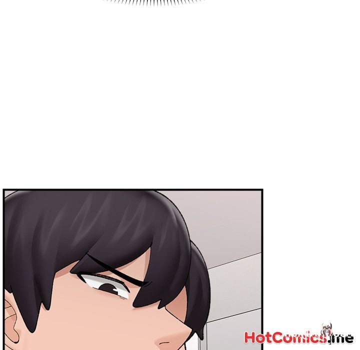 Hypnotist Security Guard (Uncensored) Hypnotist Security Guard (Uncensored) Chapter 42 - Page 80