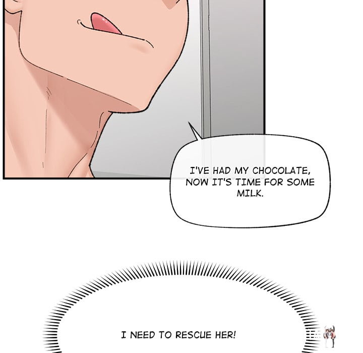 Hypnotist Security Guard (Uncensored) Hypnotist Security Guard (Uncensored) Chapter 42 - Page 81