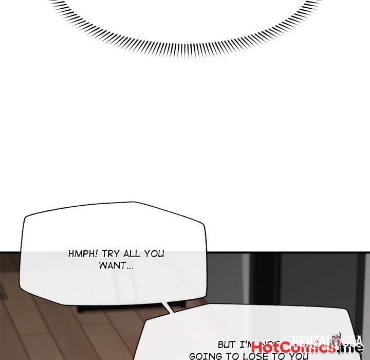 Hypnotist Security Guard (Uncensored) Hypnotist Security Guard (Uncensored) Chapter 42 - Page 82