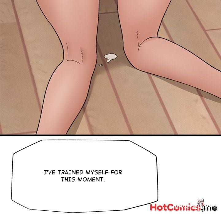 Hypnotist Security Guard (Uncensored) Hypnotist Security Guard (Uncensored) Chapter 42 - Page 84