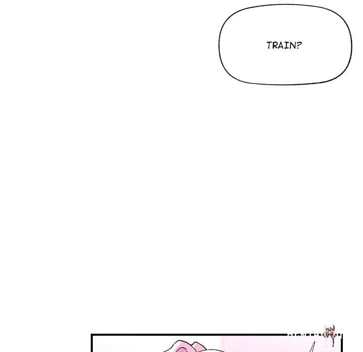 Hypnotist Security Guard (Uncensored) Hypnotist Security Guard (Uncensored) Chapter 42 - Page 85