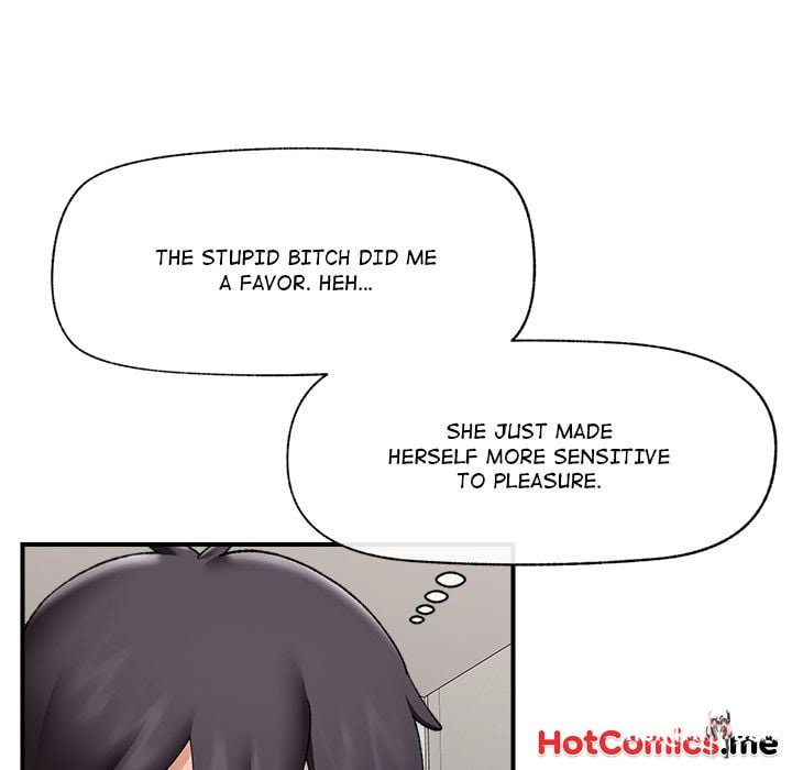 Hypnotist Security Guard (Uncensored) Hypnotist Security Guard (Uncensored) Chapter 42 - Page 92