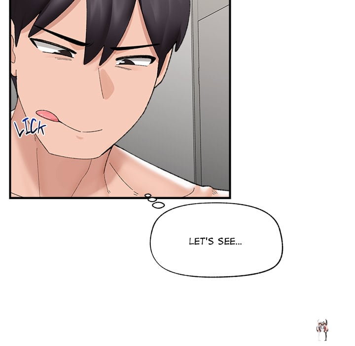 Hypnotist Security Guard (Uncensored) Hypnotist Security Guard (Uncensored) Chapter 42 - Page 93